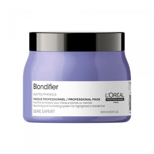 Blondifier - Mask 16.9oz