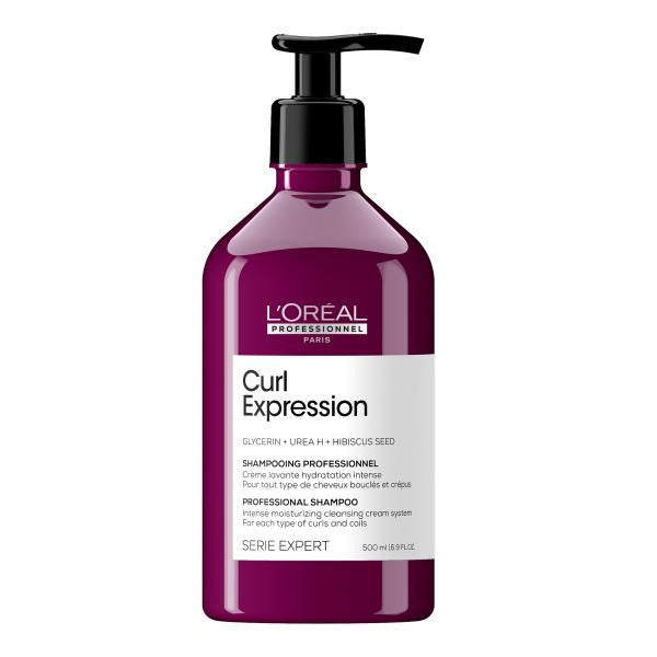 Curl Expression - Cleansing Cream 16.9oz