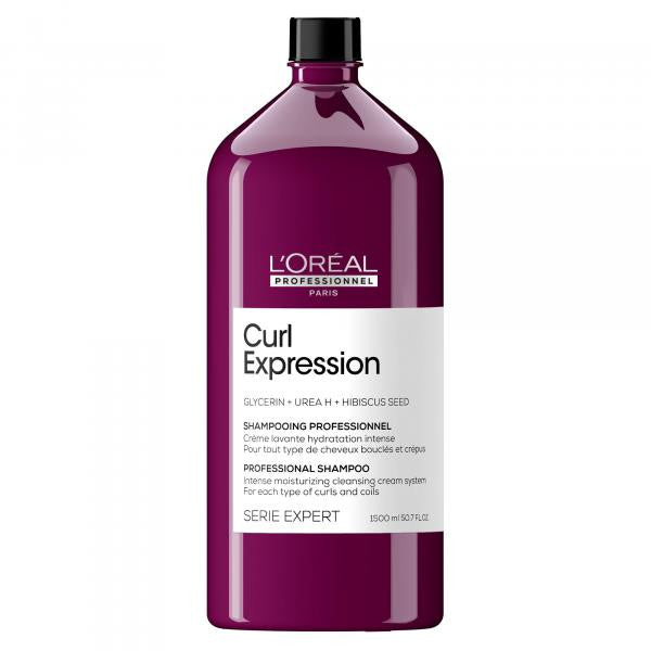 Curl Expression - Cleansing Cream 50.7oz