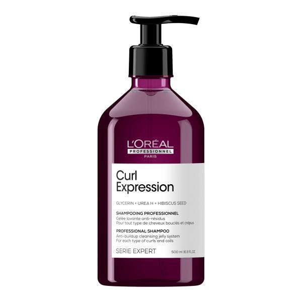 Curl Expression - Cleansing Jelly 16.9oz
