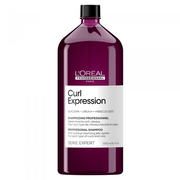 Curl Expression - Cleansing Jelly 50.7oz