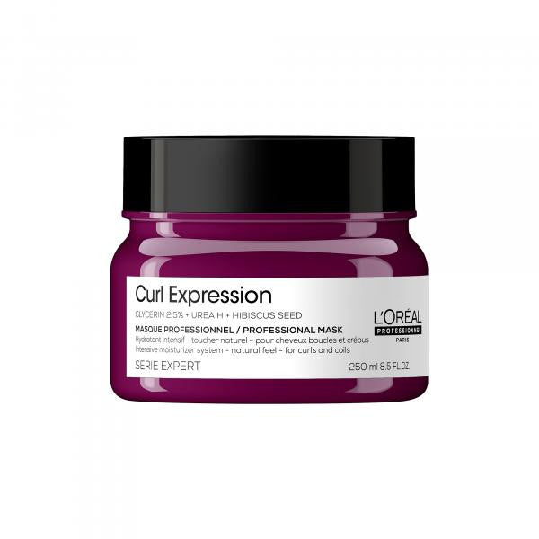 Curl Expression - Mask 8.5oz