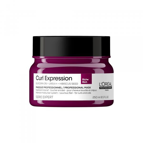 Curl Expression - Mask - Rich 8.5oz