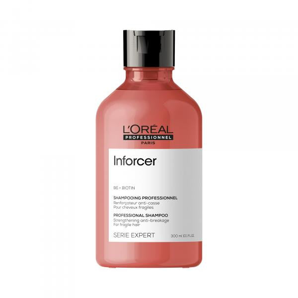 Inforcer - Shampoo 10.1oz
