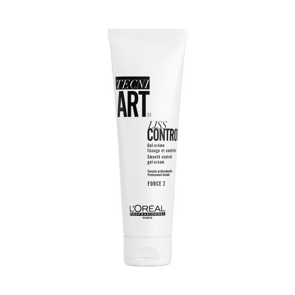 Liss Control Gel-Creme 5.1oz