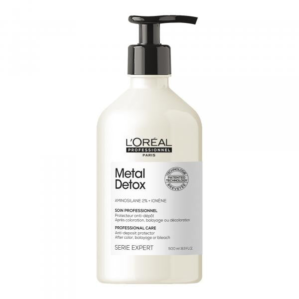 Metal Detox - Protector Care 16.9oz