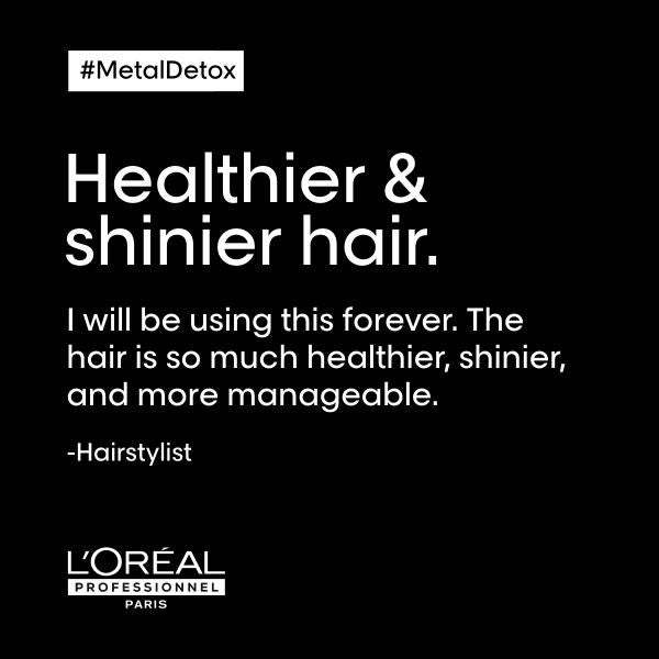 Metal Detox - Protector Mask 8.5oz