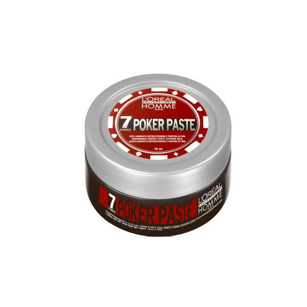 Poker Paste 2.5oz