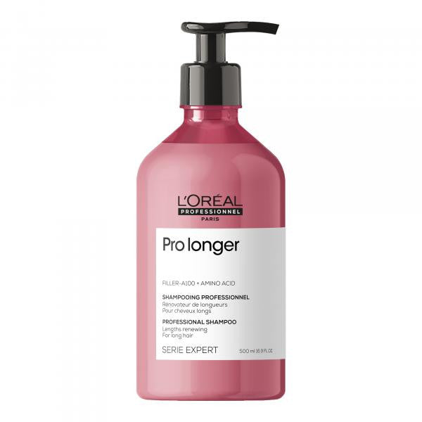 Pro Longer - Shampoo 16.9oz