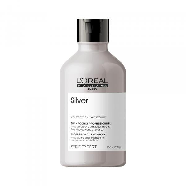 Silver - Shampoo 10.1oz