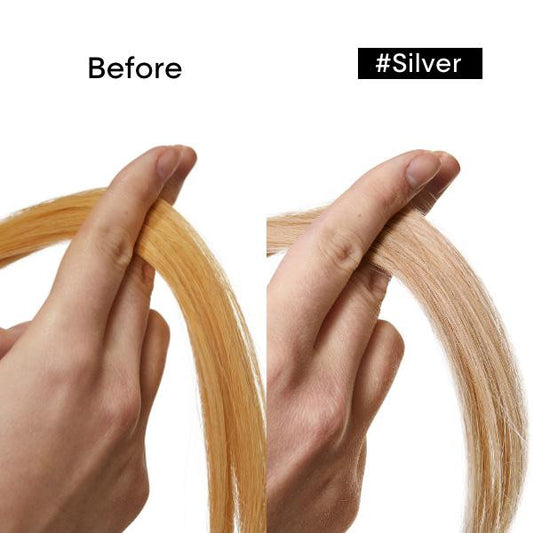 Silver - Shampoo 16.9oz