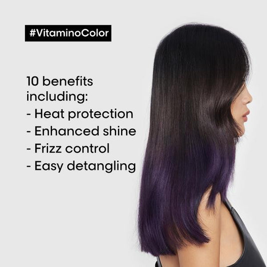 Vitamino Color - 10-In-1 Milk 6.4oz