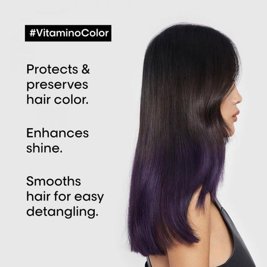 Vitamino Color - Protecting Conditioner 25.3oz