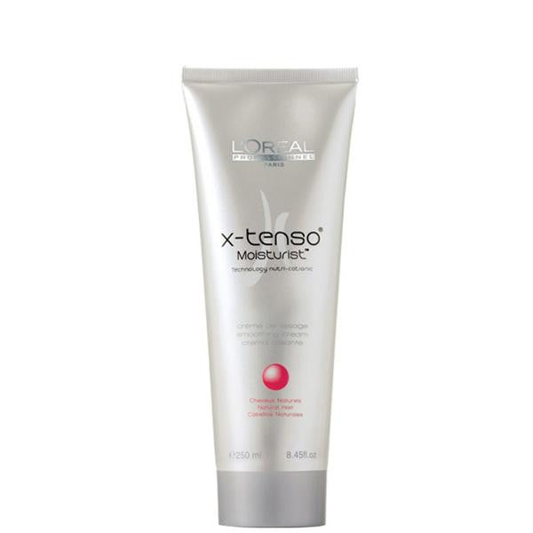 X-Tenso natural hair 8.45oz