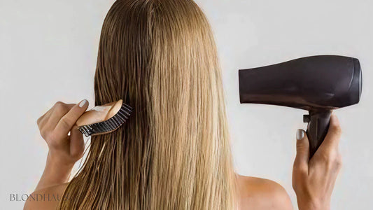 BaBylissPRO® Nano Titanium™ Travel Dryer Review