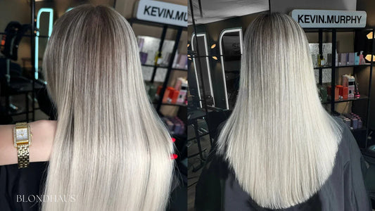 Color Corrections Toronto | Airtouch Correction | Blondhaus