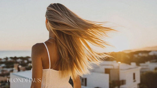 Does Hair Grow Faster in the Summer?