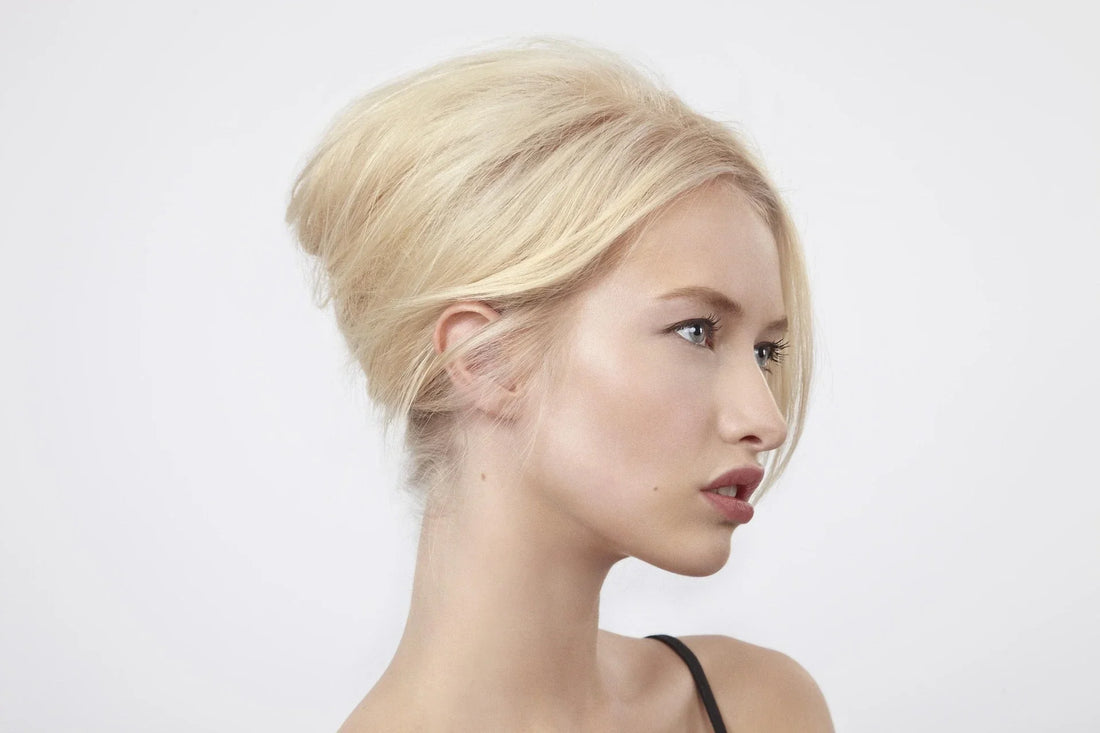 Let's Talk About Blondhaus