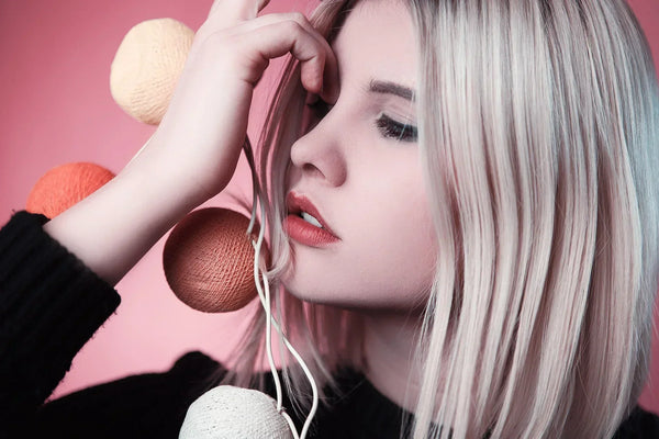 Blonde Hair Mistakes You’re Making—And How To Avoid Them