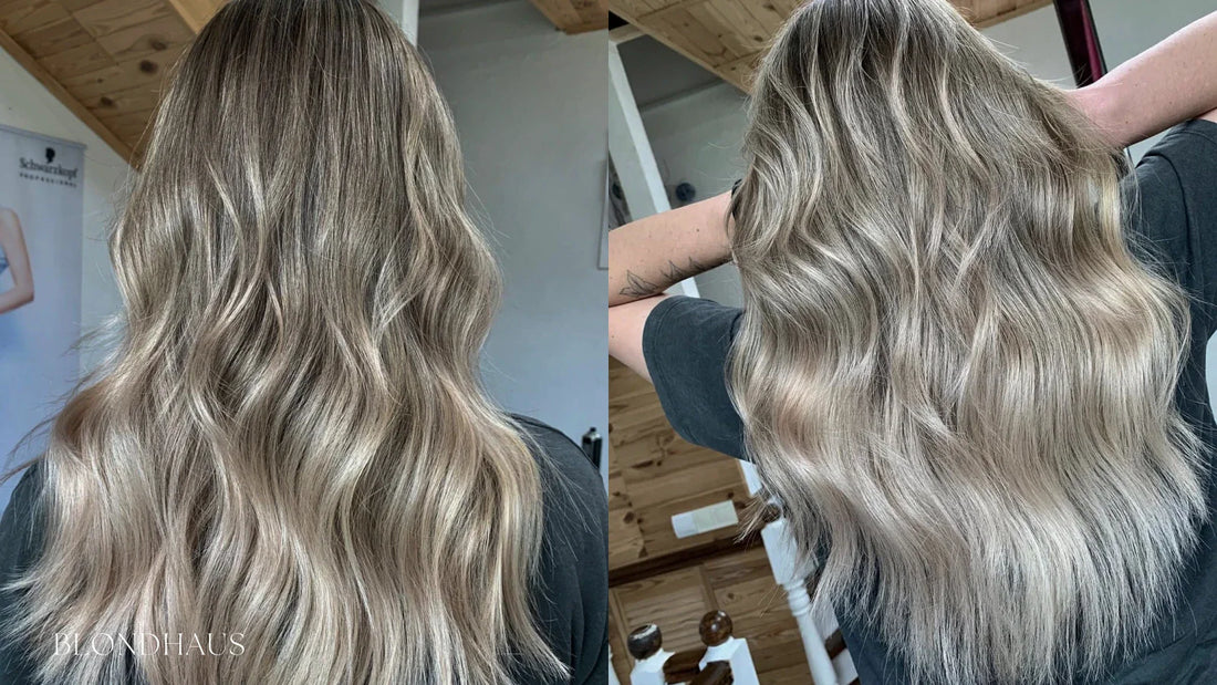 Ombre Hair | How we do it | Blondhaus Toronto