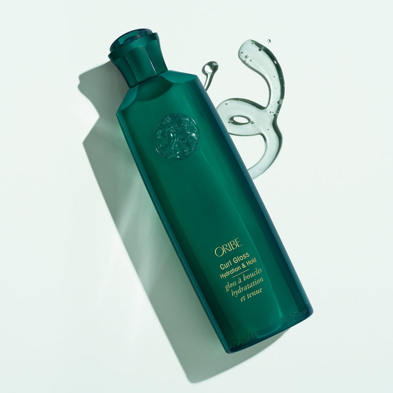 Curl Gloss Hydration &amp; Hold