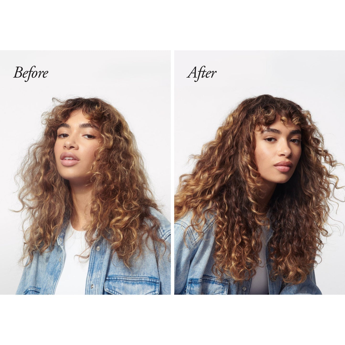 Curl Gloss Hydration &amp; Hold
