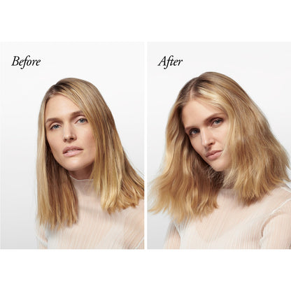 Gold Lust Dry Shampoo