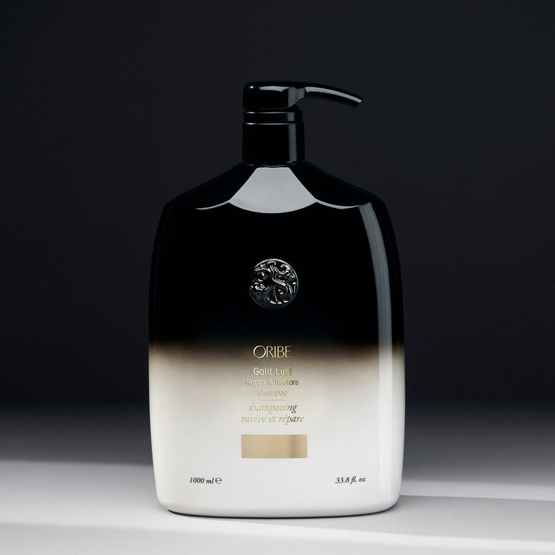 Gold Lust Repair &amp; Restore Shampoo