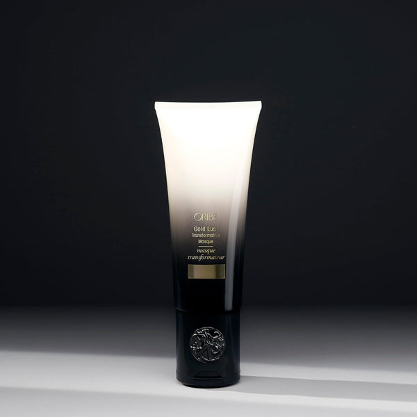 Gold Lust Transformative Masque