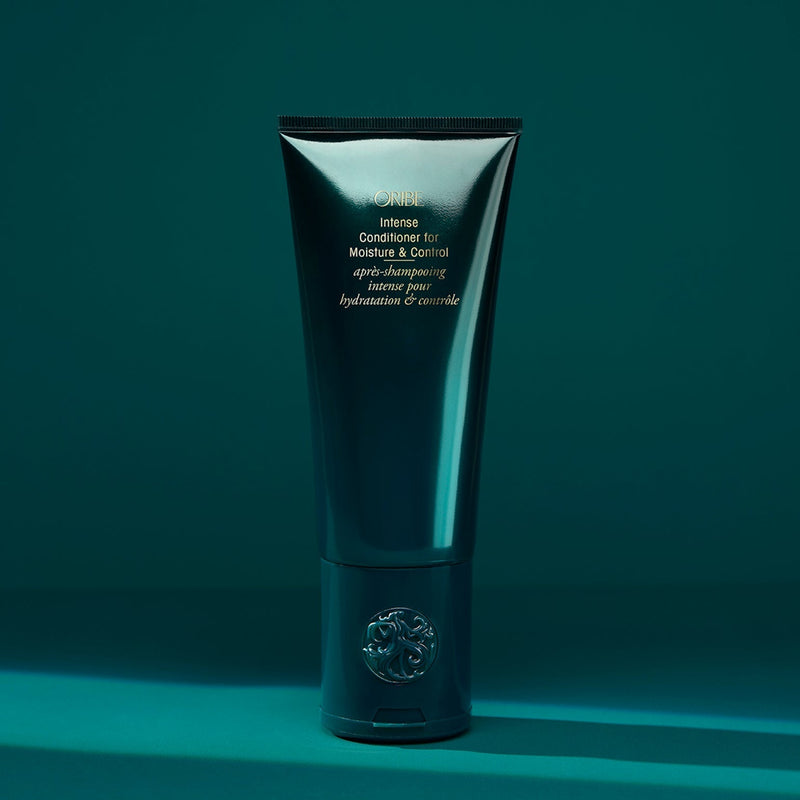 Intense Conditioner for Moisture &amp; Control