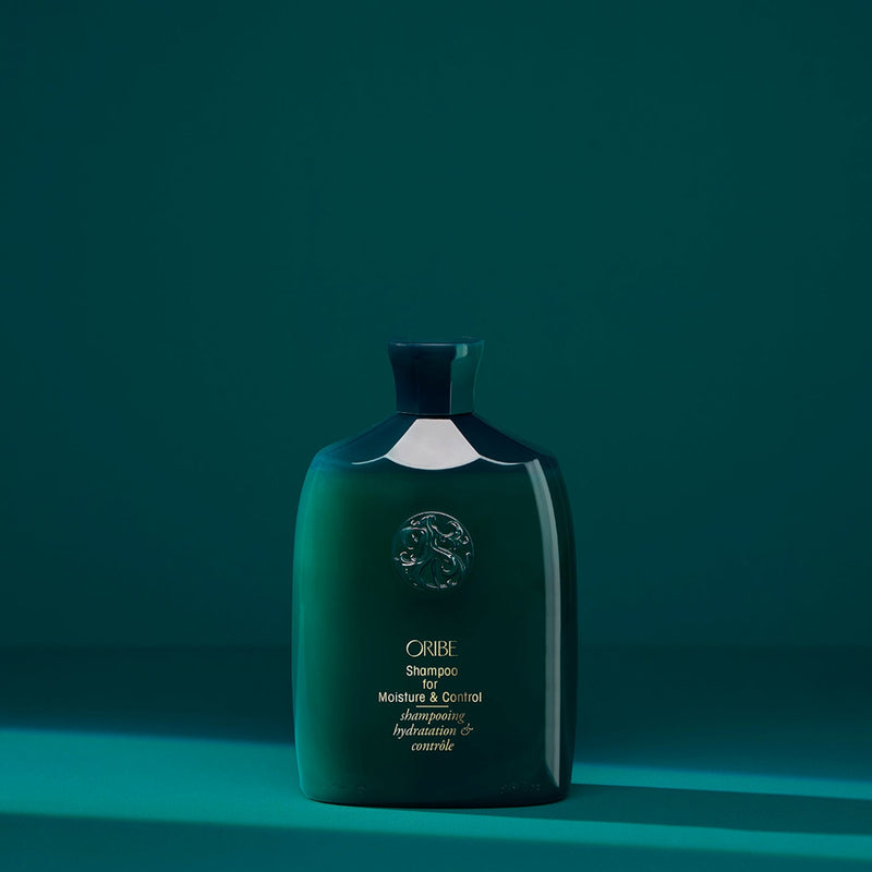 Shampoo for Moisture &amp; Control