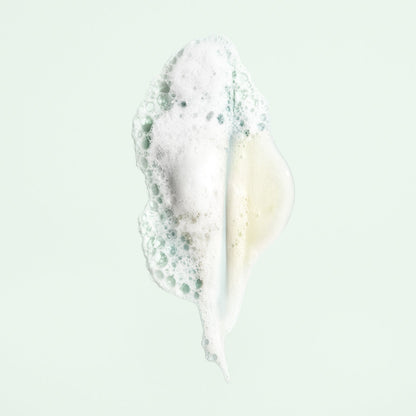 Shampoo for Moisture &amp; Control