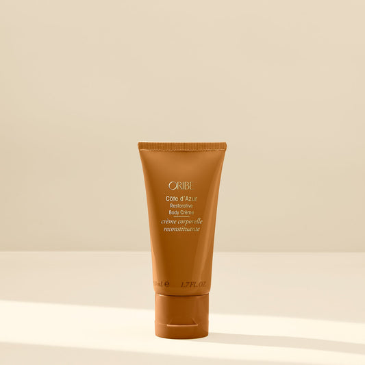 Côte d’Azur Restorative Body Crème