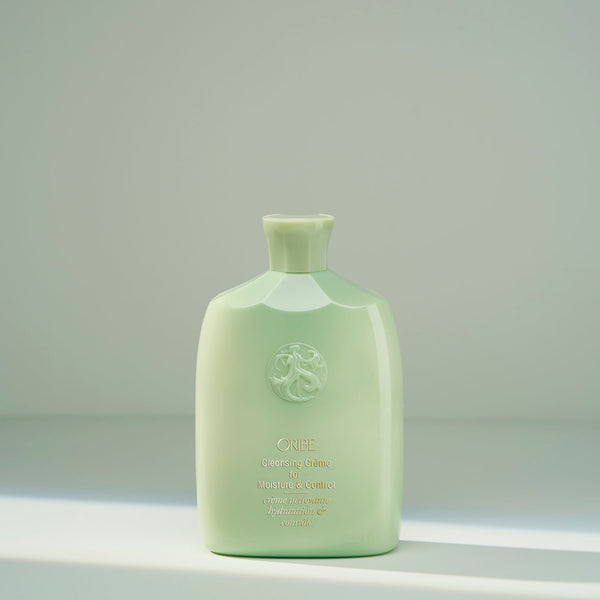 Cleansing Crème for Moisture &amp; Control