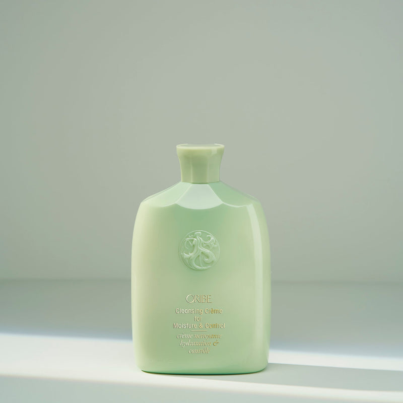 Cleansing Crème for Moisture &amp; Control
