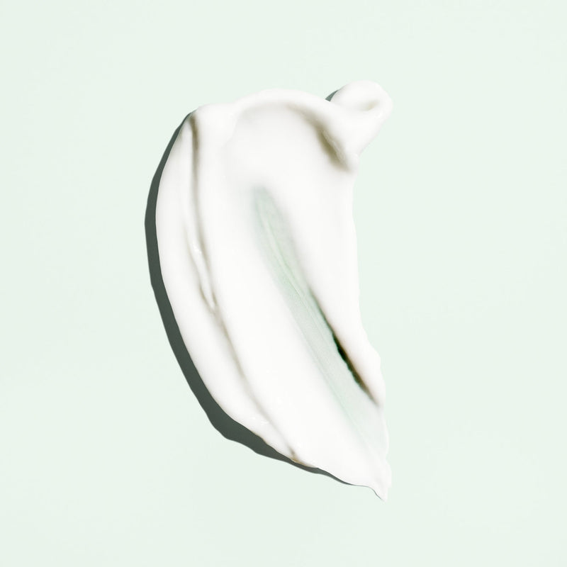 Cleansing Crème for Moisture &amp; Control