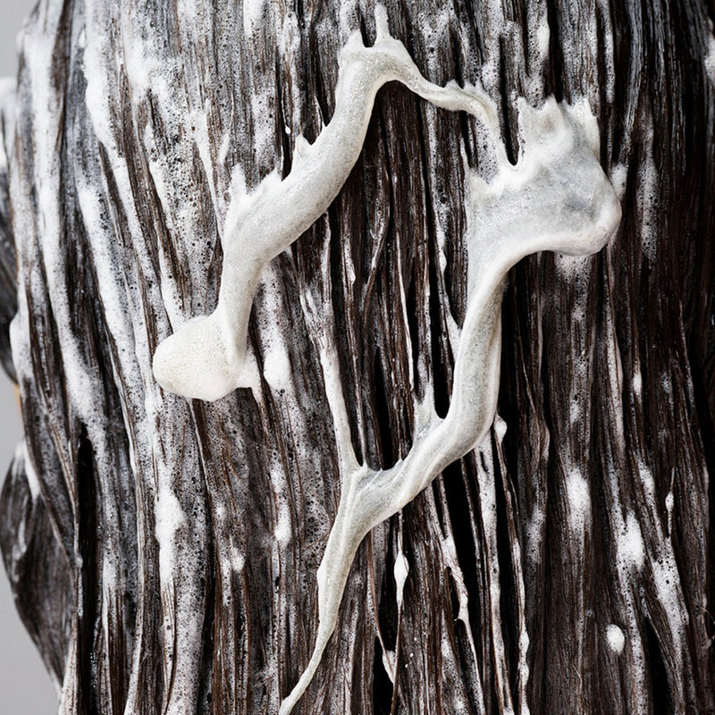 The Cleanse Clarifying Shampoo