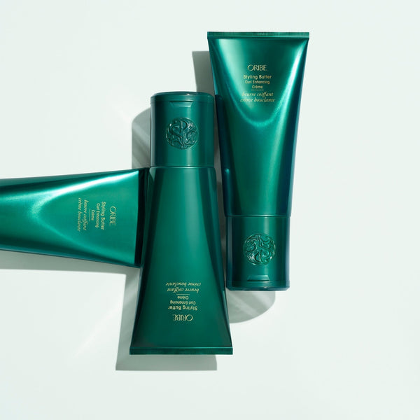 Styling Butter Curl Enhancing Crème