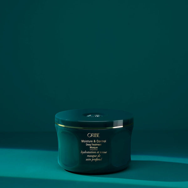 Moisture &amp; Control Deep Treatment Masque