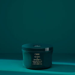 Curl Gelée for Shine &amp; Definition