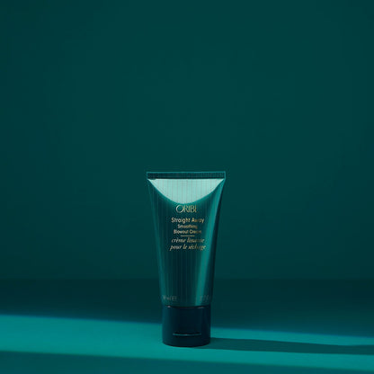 Straight Away Smoothing Blowout Cream