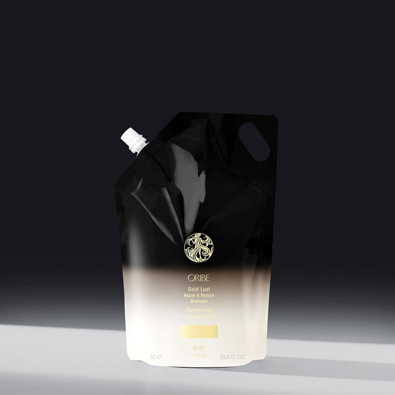 Gold Lust Repair &amp; Restore Shampoo