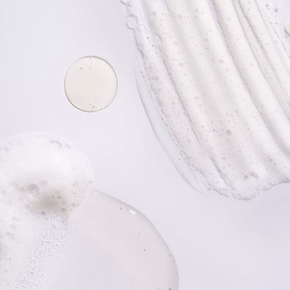 Serene Scalp Oil Control Shampoo