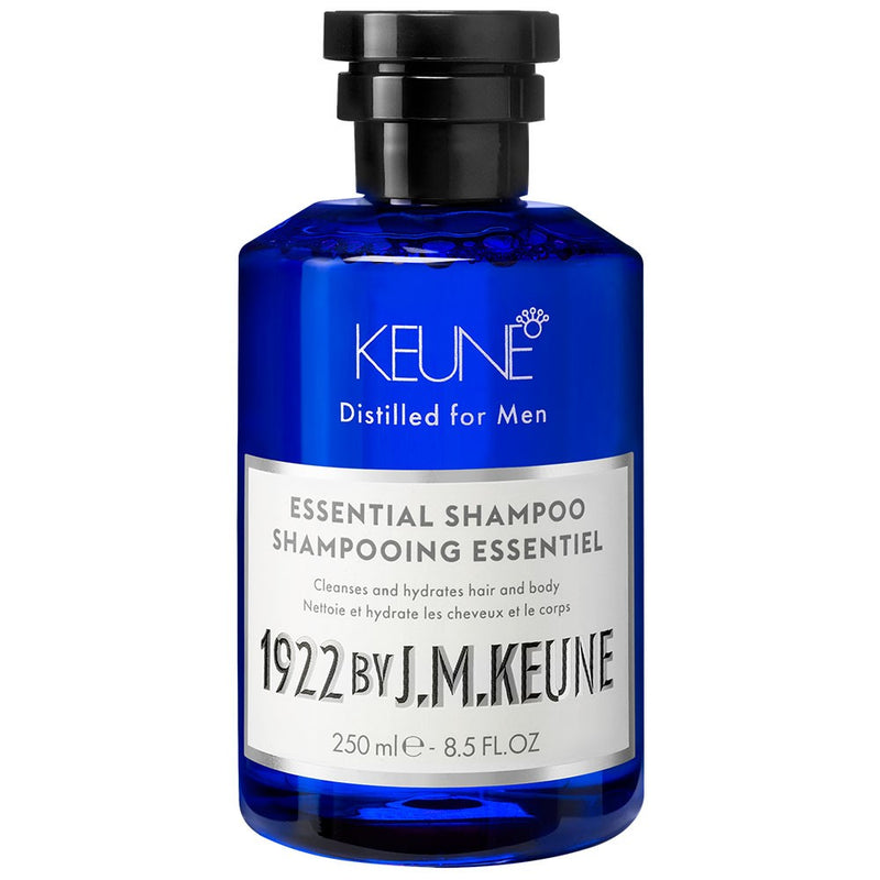 1922 by J.M. Keune Essential Shampoo 8.5oz
