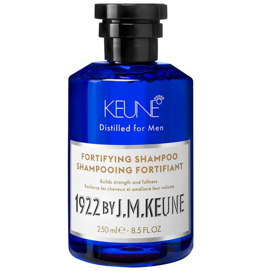 1922 by J.M. Keune Fortifying Shampoo 8.5oz