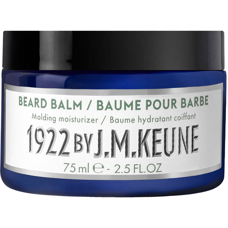 1922 by J.M. Keune Beard Balm 2.5oz