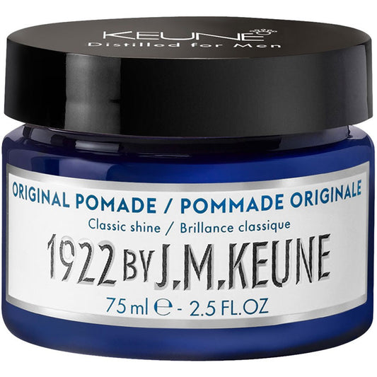 1922 by J.M. Keune Original Pomade 2.5oz