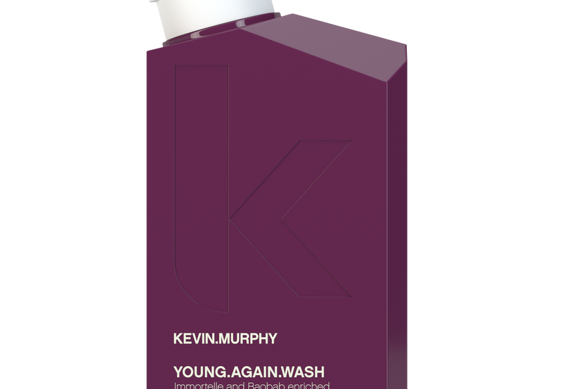YOUNG.AGAIN.WASH