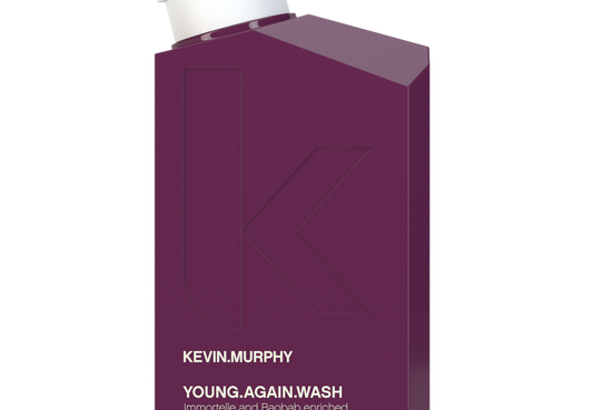 YOUNG.AGAIN.WASH