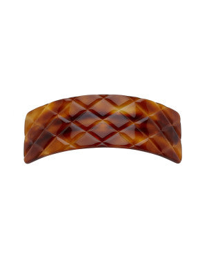 HAIR BARRETTE - HAIR BARRETTE